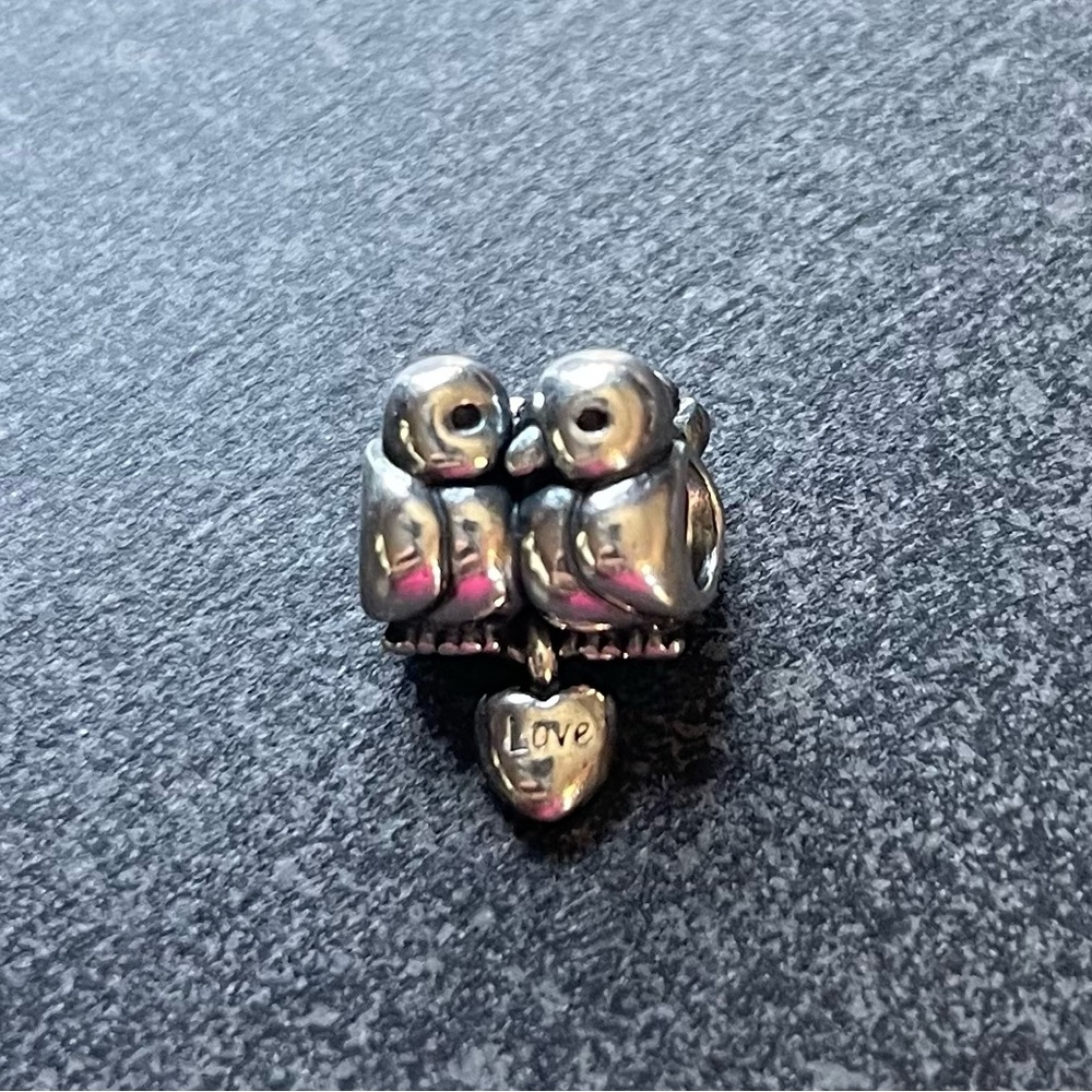 Pandora Charm